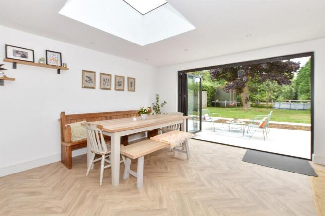 Internal Lifestyle Photograph