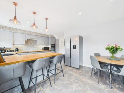 Waterdale Close, Bridlington, East Riding of Yorkshire, YO16