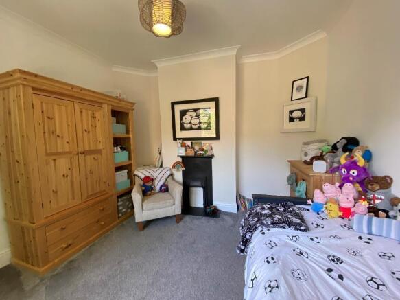 Bedroom Two