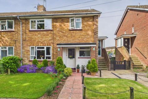 Vicarage Lane, Bovingdon, HP3