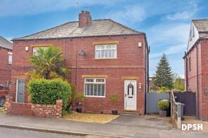 12, Greenfield Avenue, Gildersome, Leeds LS27 7AH