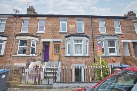 Mayfield Avenue, Dover, Kent, CT16