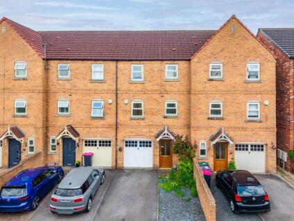 Progress Drive,Bramley,Rotherham,S66 1TT