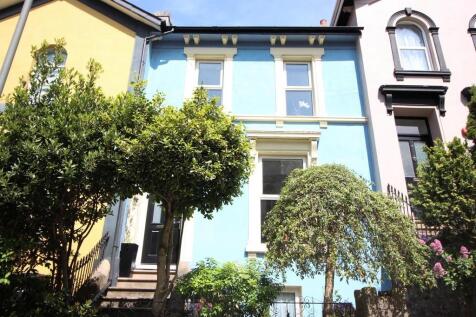 Alexandra Terrace Mill Lane, Torquay