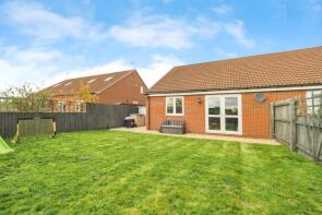16, Bramley Way, Doncaster DN10 4DY