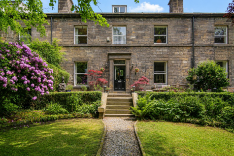 Grosvenor Terrace, Headingley