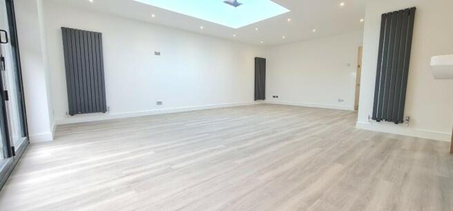 BEFORE STAGING