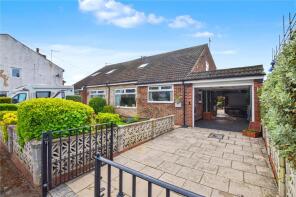 27, Westroyd, Pudsey LS28 8JE