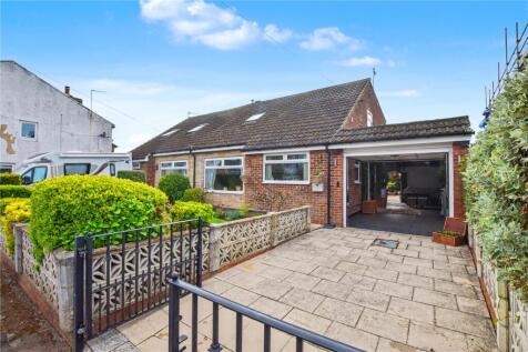 Westroyd, Pudsey, West Yorkshire