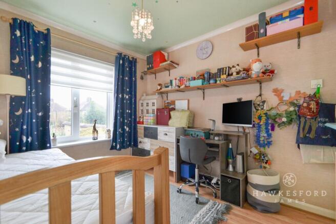 Staplehurst Road, Sittingbourne - Bedroom 2