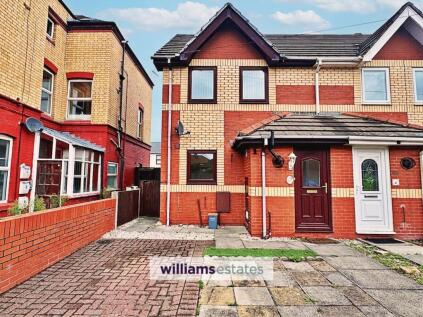 Victoria Avenue, Rhyl, LL18