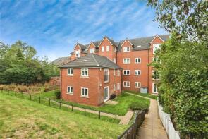 7, 124 City Gate, Gravelly Hill, Birmingham B23 7PF