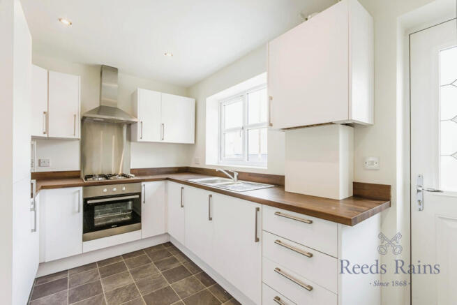 Millgate Court, Selby, YO8 photo 4