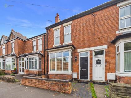 Marston Road, Sutton Vesey, Sutton Coldfield, B73