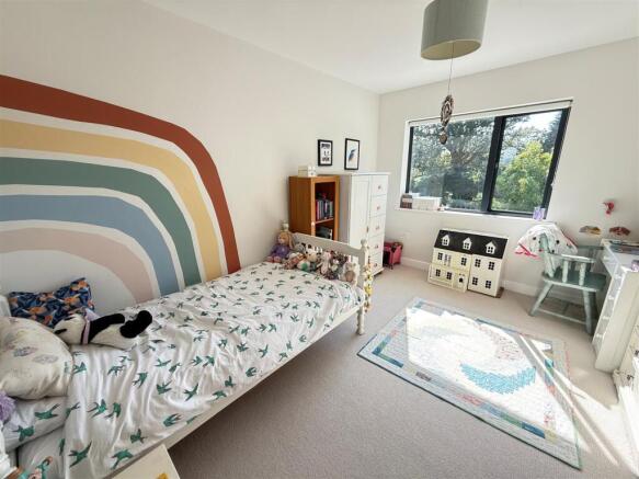 Bedroom Five