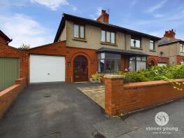 8, Milton Avenue, Clitheroe BB7 2HX