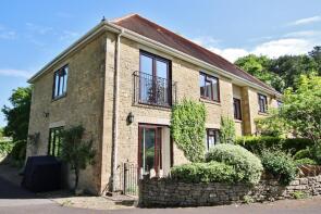 3, Alexander Place, Avonpark, Bath BA2 7FW