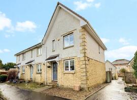 15, St Marys Place, Bathgate EH48 1DP