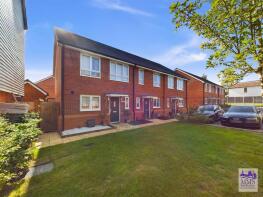5, Vickers Close, Hoo St Werburgh, Rochester ME3 9UG