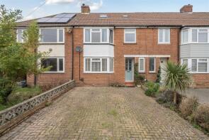 12, Jubilee Avenue, Portsmouth PO6 4QN
