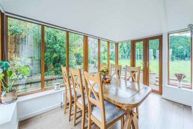 Dining Room 1