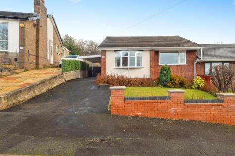 Redhill Drive, Bredbury, Stockport, Greater Manchester, SK6