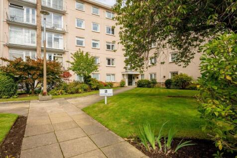 Flat 4, 2, Succoth Court, Ravelston, Edinburgh, EH12 6BZ
