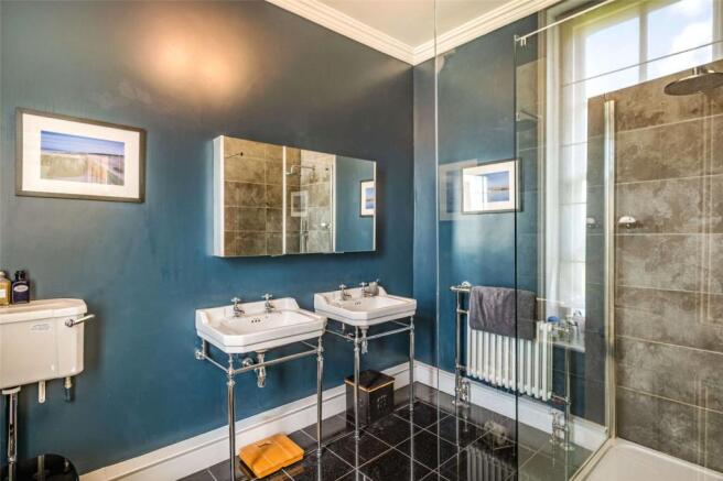 En Suite