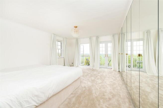 Principal Bedroom