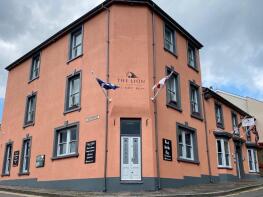 41, Broad Street, Blaenavon NP4 9NH
