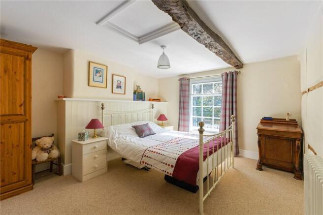 Bed 2