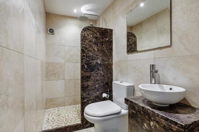 Wet room