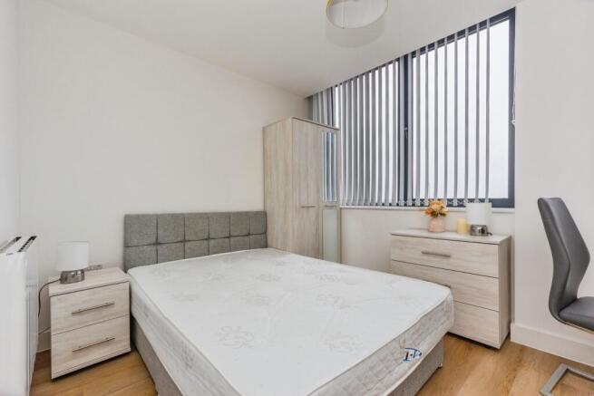 94 Talbot Road, Manchester, M16 photo 4