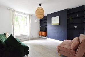 8a, Cremer House, Deptford Church Street, London SE8 4SB