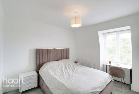 Barnham House, London