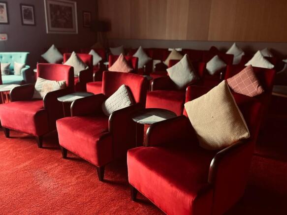 Village Cinema