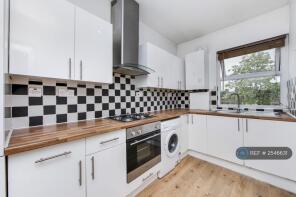 Flat C, 169, Shardeloes Road, London SE14 6RT