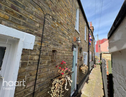 Camden Road, Ramsgate