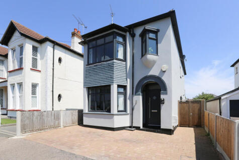 Fairleigh Drive, Leigh-on-sea, SS9