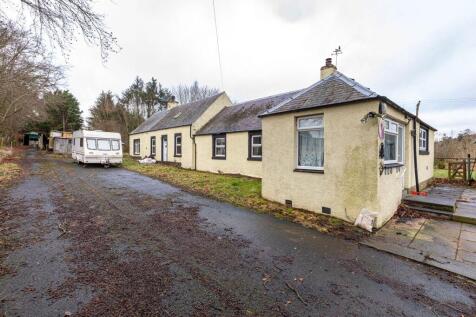 Broadwoodshiels House, A68, Earlston, TD4 6AP