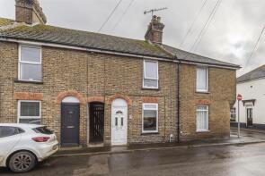 21, Cyprus Road, Faversham ME13 8HB