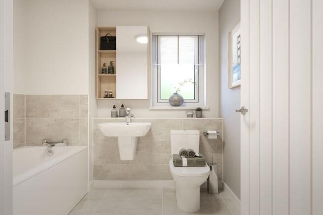 2 bed Semi-Detached for sale Image 12