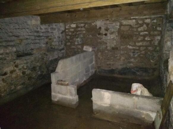 Cellar 1