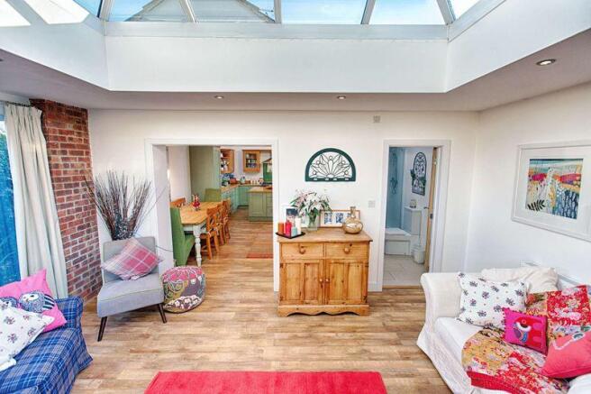 Family Room/Dining