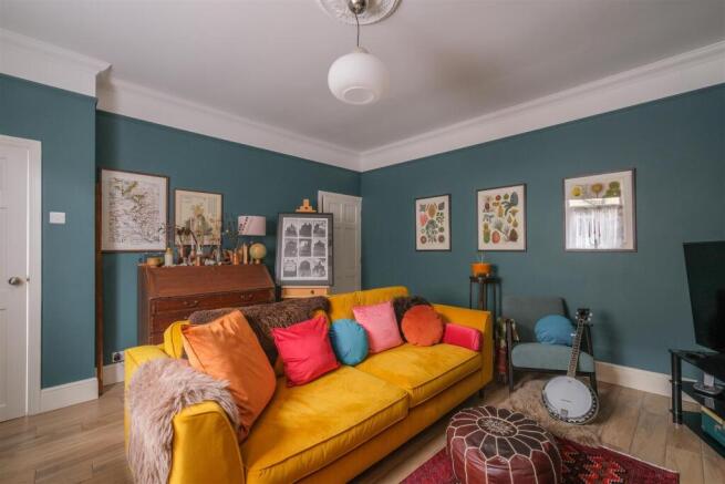 1 bed Terraced for sale Image 5