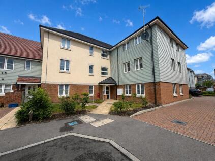 Dairy Close, Aldershot, Hampshire, GU12