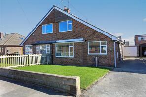 57, Churchfield Croft, Normanton WF6 2QB