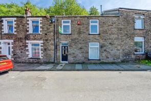 26, Graig Terrace, Graig, Pontypridd CF37 1NH