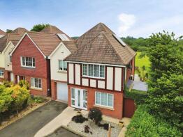 9, Fordrift, Sutton Coldfield B75 7AF