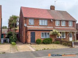 6, Stephen Road, Newark NG24 2BG